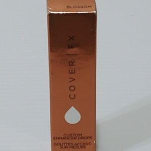 Cover FX Custom Enhancer Drops Blossom